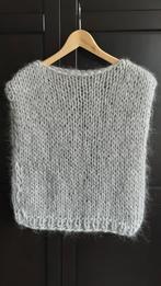 Spencer, Kleding | Dames, Ophalen of Verzenden, Nieuw, Maat 38/40 (M), Grijs