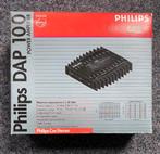 Philips DAP 100 Power Amplifier - Car Stereo, Ophalen of Verzenden, Nieuw