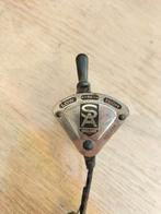 Antieke Sturmey Archer (buis) versteller shifter, Fietsen en Brommers, Gebruikt, Oldtimer, Overige typen, Ophalen of Verzenden
