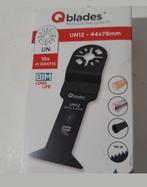 11x zaagblad multitool, Verzenden