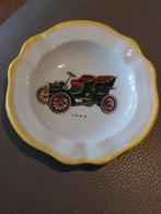 Ford asbak limoge France, Ophalen of Verzenden, Asbak