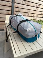 Decathlon Quechua Arpenaz Family 4.1 Tent - Zo goed als nieu, Caravans en Kamperen, Ophalen, Zo goed als nieuw, Tot en met 4