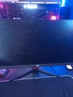 AOC 24G2U gaming monitor, Computers en Software, Monitoren, Ophalen of Verzenden