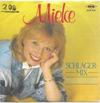 Vinyl Single Mieke, Ophalen of Verzenden, Gebruikt, Nederlandstalig