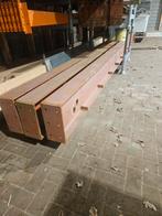 3 x IPE 330 Stalen Balken - 5950mm, Zakelijke goederen, Ophalen of Verzenden