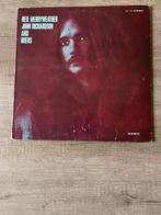 LP Neil Merryweather, John Richardson And Boers - 1970, Ophalen of Verzenden, Gebruikt, 12 inch, Poprock