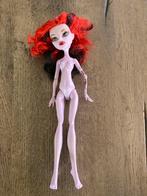 Monster High pop Mattel, Ophalen of Verzenden, Gebruikt, Overige typen