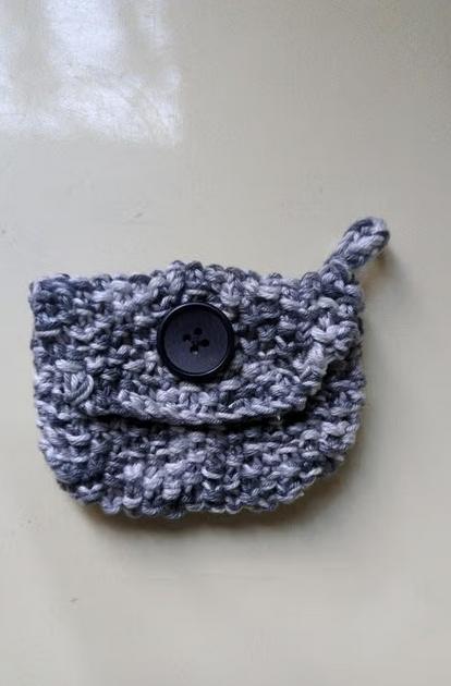 Mini accessoire tasje, Ophalen of Verzenden, Nieuw, Overige kleuren, Overige typen
