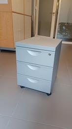 Ladenblok Ikea Erik NIEUW, Huis en Inrichting, Bureaus, Ophalen, Zo goed als nieuw