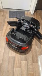 Audi, 12 volt elektrische kinderauto, Ophalen