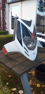 Aprilia sr motard kappen set, Ophalen, Gebruikt, Kap, Aprilia