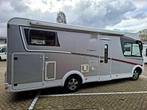 Dethleffs Trend I 7057 EB |Automaat|150 PK|Dakairco|, Caravans en Kamperen, Campers, Chemisch toilet, Standaard zit, Achteruitrijcamera