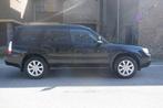 Subaru Forester 2.0 116KW AWD AUT, Auto's, Subaru, 1380 kg, Gebruikt, Zwart, 4 cilinders