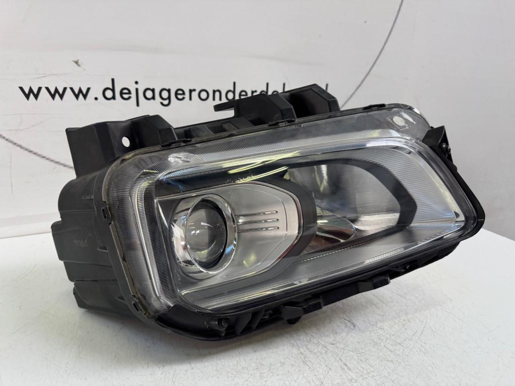 HYUNDAI KONA KOPLAMP RECHTS 92102J9000, Gebruikt, Heolleung-ro 12
06797  Seoul, Ophalen of Verzenden, Info@hyundai.com