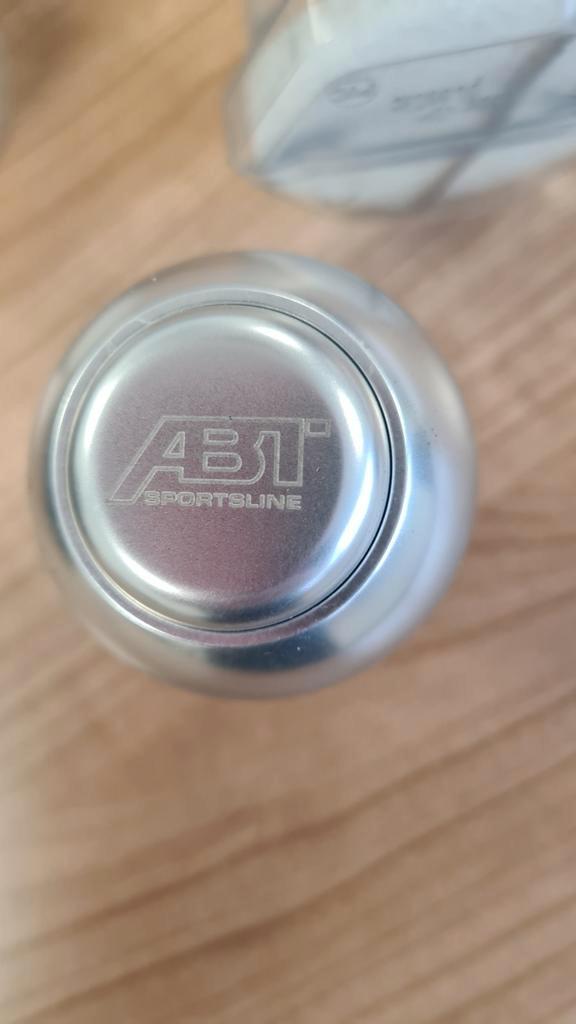 ABT versnellingspook knop (voor oudere VW & Audi modellen), Auto diversen, Auto-accessoires, Nieuw, Ophalen of Verzenden