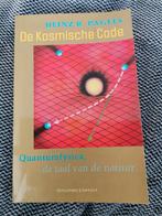 De kosmische code, Boeken, Ophalen, Gelezen, Heinz R Pagels