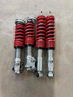 H&R schroefset Volkswagen Golf MK2, Auto-onderdelen, Ophanging en Onderstel, Ophalen of Verzenden, Volkswagen