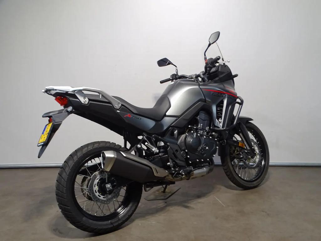 Honda XL 750 TRANSALP € 10.990,00, Motoren, Motoren | Honda, Bedrijf, Meer dan 35 kW, Toermotor