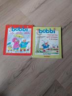 Bobbi Voorleesboeken - Avonturen voor Peuters, Ophalen of Verzenden, Gelezen, Monica Maas, 2 tot 3 jaar