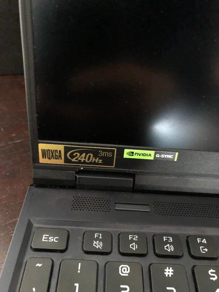 Predator Helios 16 / Game laptop i9, Computers en Software, Windows Laptops, Zo goed als nieuw, 16 inch, SSD, 4 Ghz of meer, 32 GB