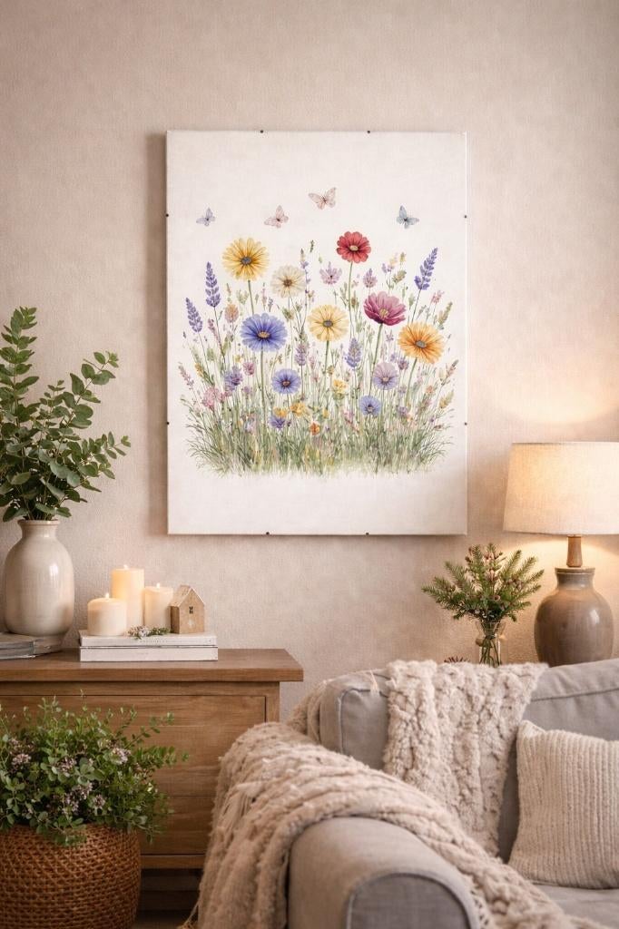 Partij Vintage Christmas wissel fotolijsten 50x70cm, NHP International, Sales@nhp-international.com, Ophalen of Verzenden, Nieuw