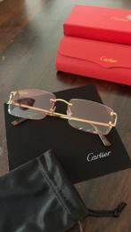 Cartier bril, Overige merken, Zonnebril, Nieuw, Ophalen of Verzenden