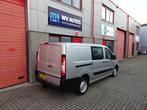 Peugeot Expert 229 2.0 HDI L2H1 DC Profit+ airco (bj 2015), Auto's, Voorwielaandrijving, Euro 5, Stof, Gebruikt