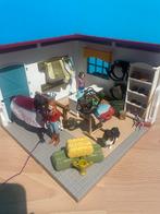 Schleich winkel, Ophalen of Verzenden, Gebruikt, Jongen of Meisje