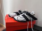 Weightlifting schoenen | Romaleos, Maat 38/40 (M), Wit, Nike, Ophalen of Verzenden