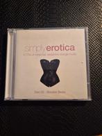 Simply erotica, Ophalen of Verzenden, 1980 tot 2000, Zo goed als nieuw