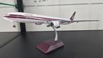 Gemini200 Qatar Airways Boeing 777-300ER, Verzamelen, Luchtvaart en Vliegtuigspotten, Ophalen of Verzenden, Schaalmodel