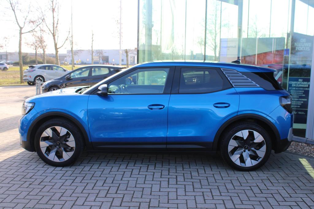 Ford Explorer Premium Extended Range RWD 77 kWh 286pk | Pano, Auto's, Ford, Automaat, Achterwielaandrijving, Gebruikt, 495 min