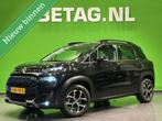 Citroen C3 Aircross 1.2 Plus | Stoelverwarming | Leder |, Auto's, Voorwielaandrijving, 840 kg, Gebruikt, Euro 6