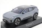 Polestar 3 2024 D.grijs schaal l 1/43 NOREV ref. 873014, Verzenden, Nieuw, Auto, Norev
