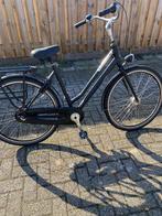 Gazelle dames/Mama-fiets, Ophalen, 53 tot 56 cm, Versnellingen, Zo goed als nieuw