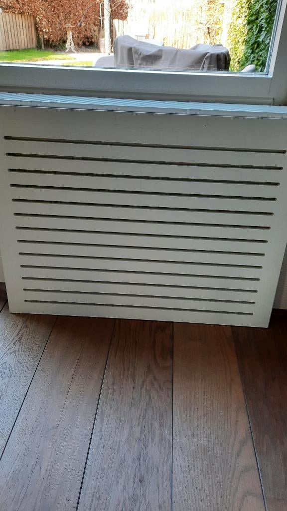 radiatorbekleding, Ophalen, 30 tot 80 cm, Gebruikt, Overige typen
