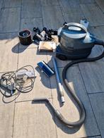 waterzuiger, Ophalen, Gebruikt, Waterstofzuiger