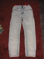110 WE skinny fit jeans, Ophalen of Verzenden, Zo goed als nieuw, Jongen, Broek