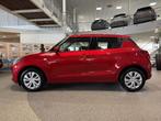 Suzuki Swift 1.2 Comfort Smart Hybrid NL auto, Adaptive, All, 12 maanden, Stof, Gebruikt, 4 cilinders