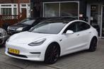 Tesla Model 3 Performance AWD 75 kWh BTW Auto NAP (bj 2020), Automaat, 530 km, Wit, Vierwielaandrijving