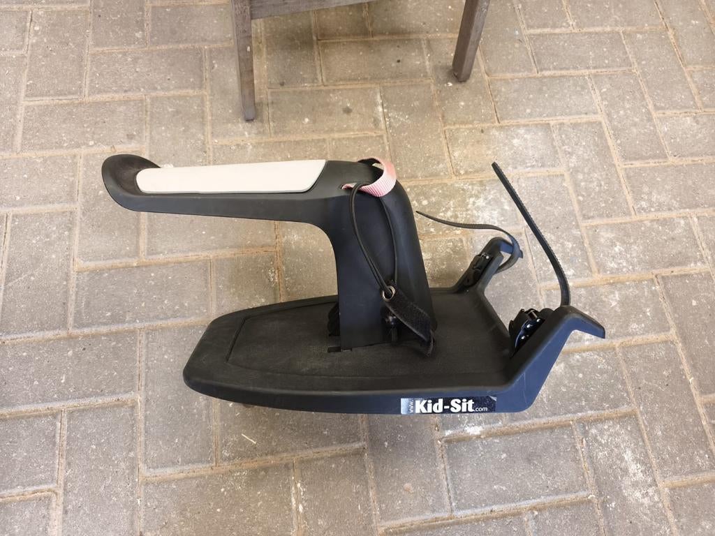 Kidsit Meerijdplankje - Gebruikt, Kinderen en Baby's, Kinderwagens en Combinaties, Ophalen, Gebruikt, Overige merken