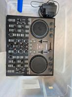 Reloop digital jockey 2 interface edition, Ophalen, Gebruikt, Dj-set, Reloop