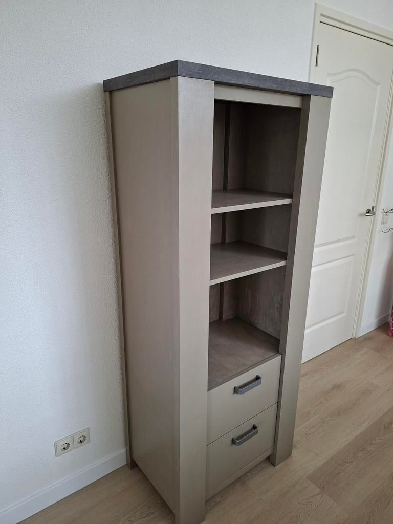 Boekenkast 170x70x45 cm - Gratis ophalen, Huis en Inrichting, Ophalen of Verzenden