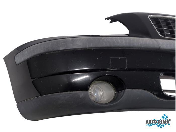 Voorbumper van een Volvo S60 (019), Gebruikt, -, -, Ophalen of Verzenden