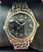 Breitling Windrider Wings Automatic horloge, Ophalen of Verzenden, Gebruikt, Polshorloge, Breitling