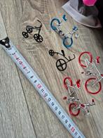 Miniatuur fietsjes - decoratie of verzamelobject, Ophalen of Verzenden, Gebruikt