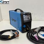Cjays Tig 200 DC Pulse Tig Inverter Lasapparaat Lasmachine, Cjays Lastechniek, Info@cjays.nl, Bakkerstraat 41C, 5554EC, Valkenswaard