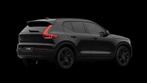 Volvo EX40 Single Motor Ext. Range Ultra Bl. Ed Eur. 82 kWh, Auto's, Automaat, 12 maanden, Zwart, EX40