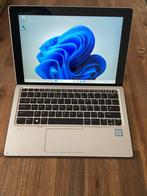 HP Elite x2  touch i5 - 8GB RAM - 256GB SSD - Windows 11 Pro, Qwerty, 8 GB, 13 inch, Minder dan 2 Ghz