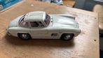 Bburago Mercedes 300SL Gullwing, Ophalen of Verzenden, Gebruikt, Bburago